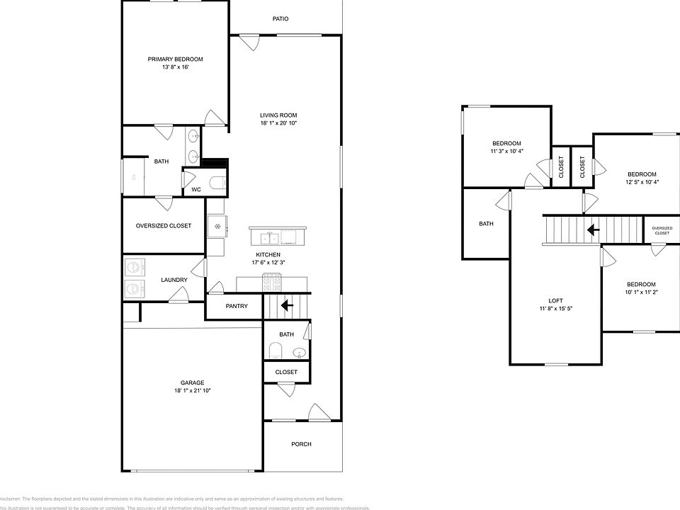 1st image of 4872 Blackburn Rd NE
