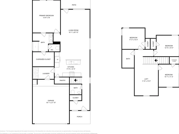 4872 Blackburn Rd NE, Rio Rancho, NM 87144