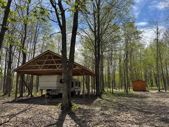 5727 Shady Ln, Harbor Springs, MI 49740