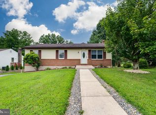 519 Crest Cir, Mohnton, PA 19540