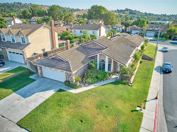 201 S Brookside Ct, Anaheim, CA 92808