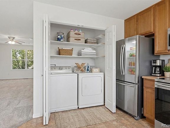 4th image of 19171 E 58th Avenue #D