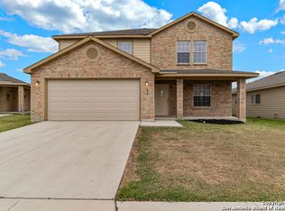 136 Creek Run, Cibolo, TX 78108