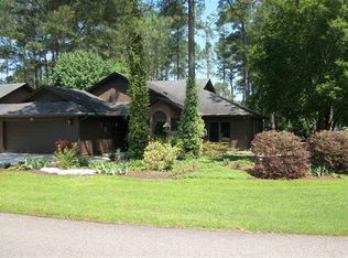 101 Laurelwood Ln, Conway, SC 29526