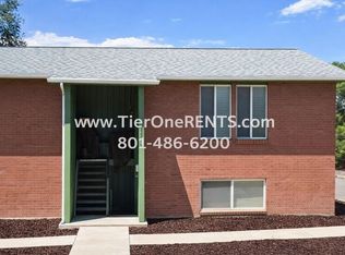 2544 S 700 E #A, Salt Lake City, UT 84106