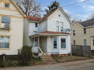 769 Buckeye Ave, Marietta, OH 45750