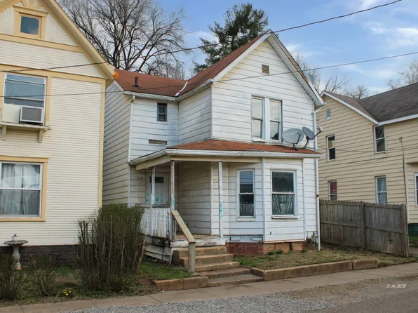 769 Buckeye Ave, Marietta, OH 45750
