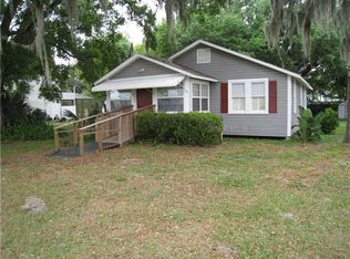549 2nd St, Homeland, FL 33847
