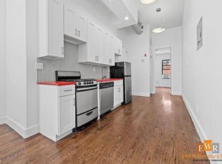 539 Marcy Ave #R2, Brooklyn, NY 11206