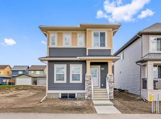 231 NE Vista Rd, Crossfield, AB T0M0S0