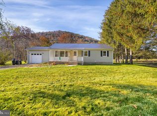 797 Marsh Creek Rd, Howard, PA 16841