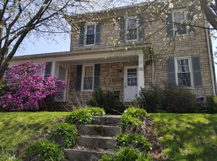 586 E Mountain Ave, South Williamsport, PA 17702