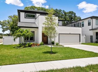 3417 W Hawthorne Rd, Tampa, FL 33611