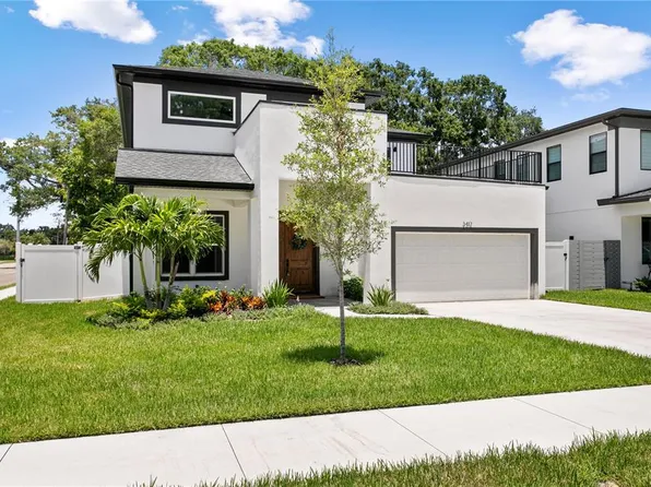 3417 W Hawthorne Rd, Tampa, FL 33611