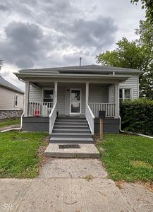 610 N Carver St, Greensburg, IN, 47240