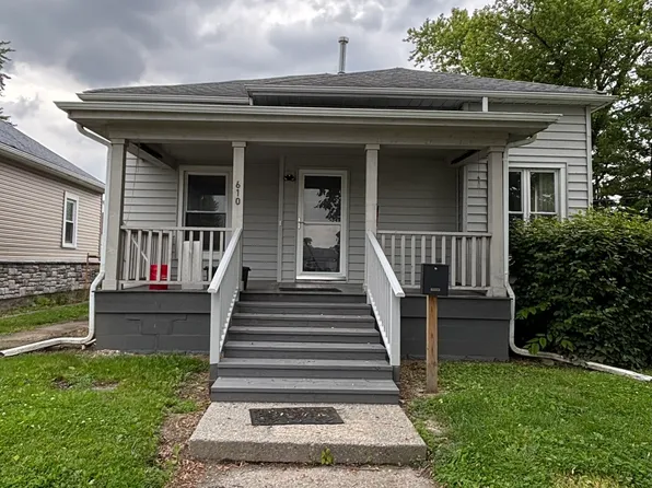 610 N Carver St, Greensburg, IN 47240