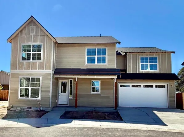 61434 SE Daybreak #13, Bend, OR 97702