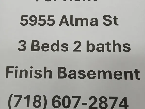 5955 Alma St, Philadelphia, PA 19149