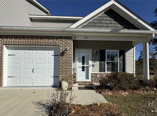 576 Governor Treutlen Cir, Pooler, GA 31322