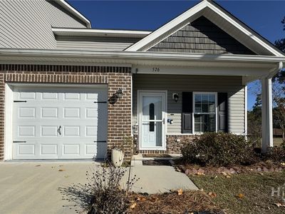 576 Governor Treutlen Circle, Pooler, GA, 31322