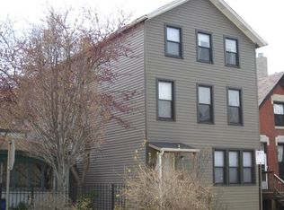 1657 N Paulina St #3, Chicago, IL 60622