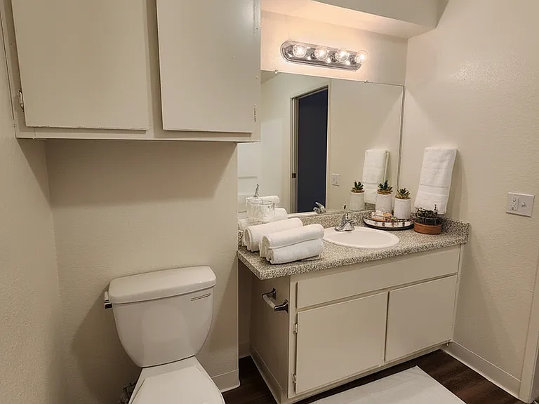 Liv 1621 Apartments — Photo 27