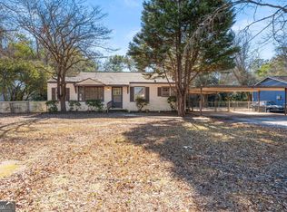705 Princess Ave, Fort Valley, GA 31030