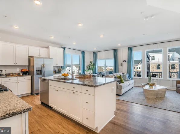 11705 Keystone Ln, Marriottsville, MD 21104