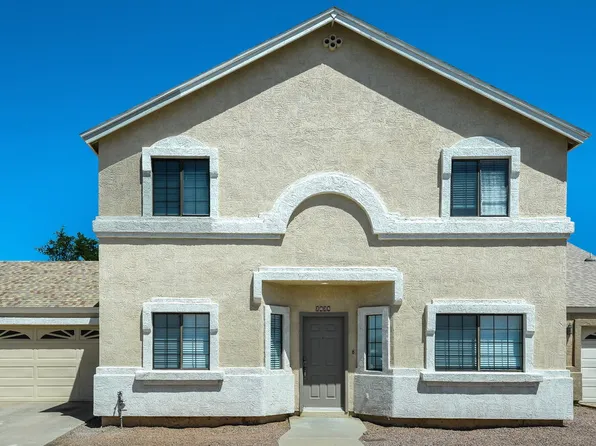 2028 W Columbine Dr, Phoenix, AZ 85029
