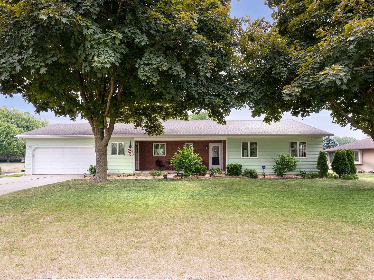 4708 Buttercup Ct, Appleton, WI 54914 | Zillow