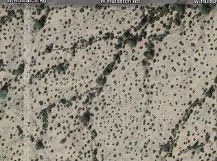 Husatch Road And Garnet Rd #1-15, Maricopa, AZ 85139