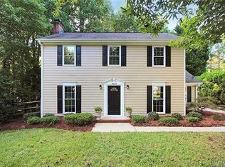 9508 Kent Village Dr, Charlotte, NC 28269