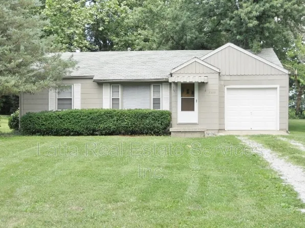 2300 NE Pence Ave, Kansas City, MO 64118