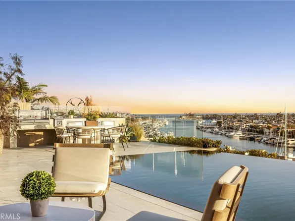 1231 Dolphin Ter, Corona Del Mar, CA 92625