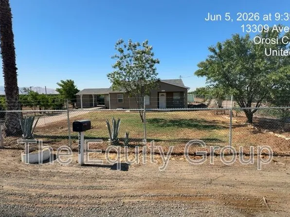 13405 Avenue 432, Orosi, CA 93647