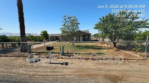 13405 Avenue 432 Photo 1 13405 Avenue 432 Photo 1