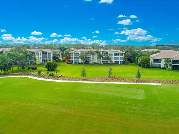 6045 Chardonnay LN #204, NAPLES, FL 34119