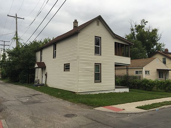 2nd image of 1738 Genessee Ave