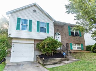 2573 Evergreen Dr, Covington, KY 41017