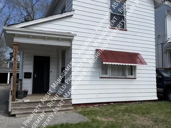 781 E 156th St, Cleveland, OH 44110