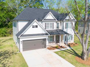 122 Bluecoat Trl, Warner Robins, GA