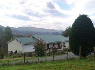 297 Buckeye Ridge Run, Sparta, NC 28675