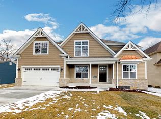 4431 Woodward Ave, Downers Grove, IL 60515