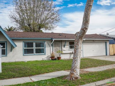 1549 Walbollen St, Spring Valley, CA, 91977