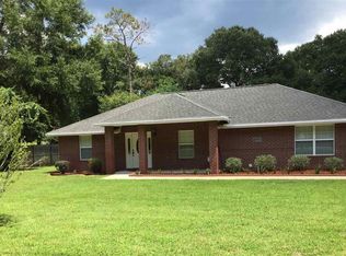 5564 Maranatha Way, Pace, FL 32571
