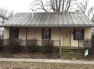 210 E Monroe St, Hecker, IL 62248