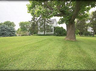 12048 W Lennon Rd, Lennon, MI 48449