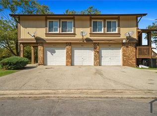 762 Mendocino Ct #3, University Park, IL 60484