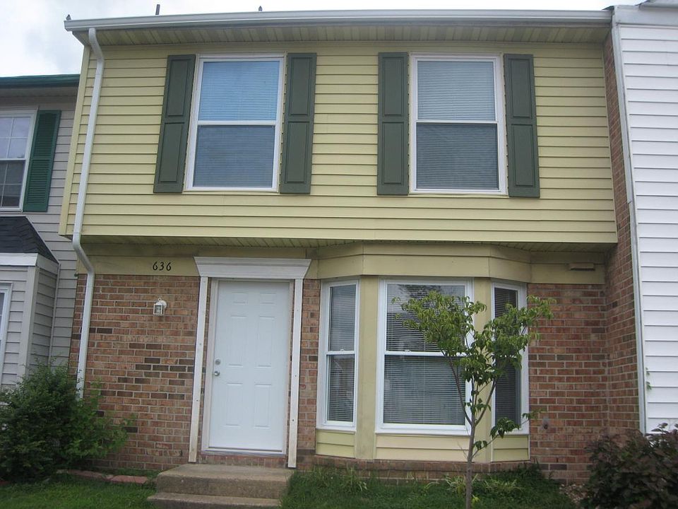 Townhouse