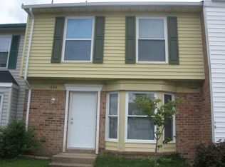636 Hustings Court Ln, Virginia Beach, VA 23452